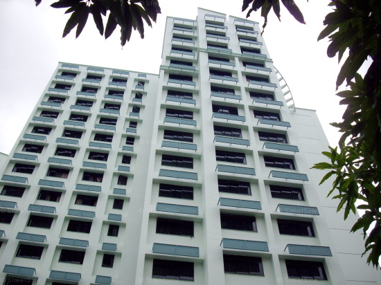 Blk 672A Jurong West Street 65 (Jurong West), HDB 5 Rooms #417912
